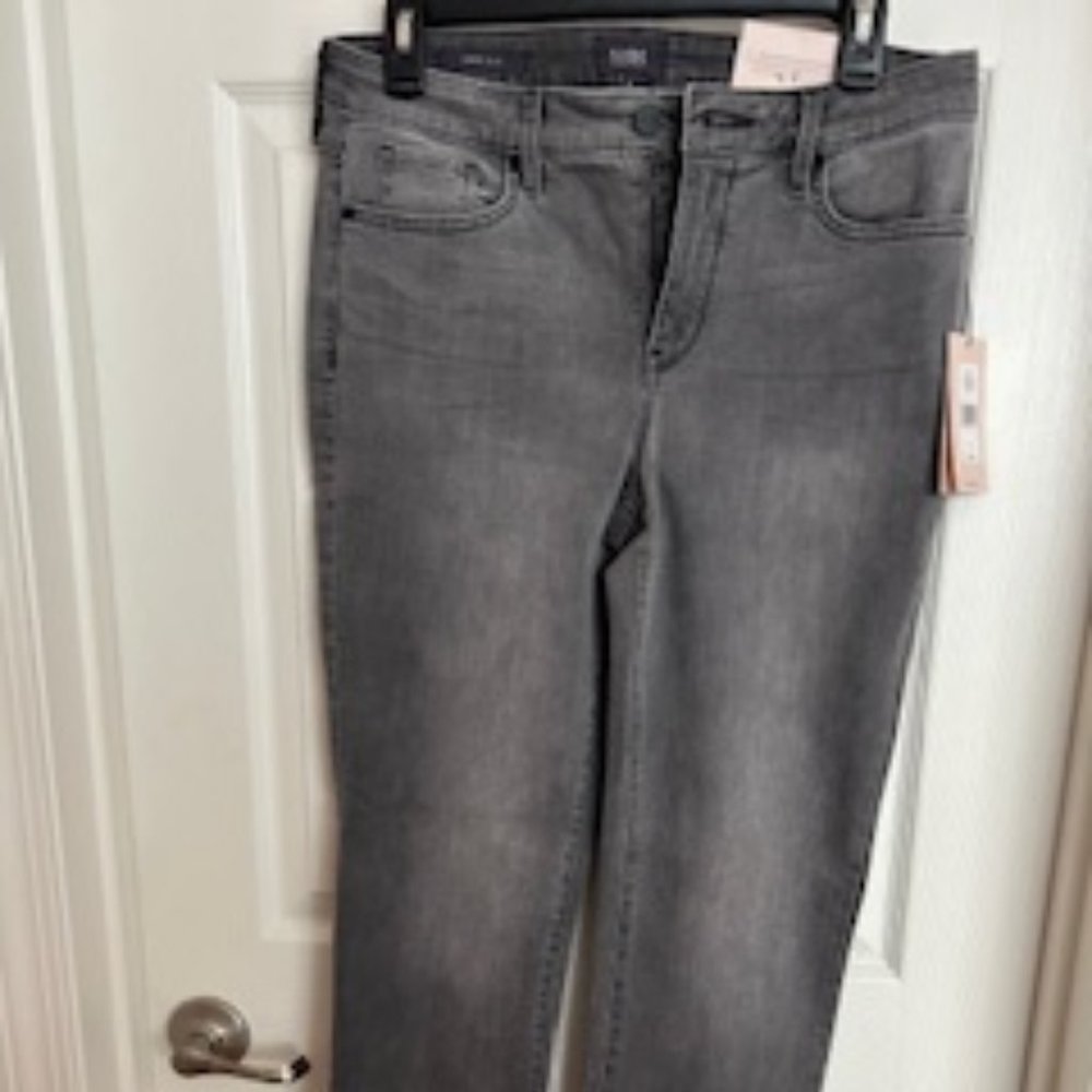 NYDJ Sheri Slim Jeans